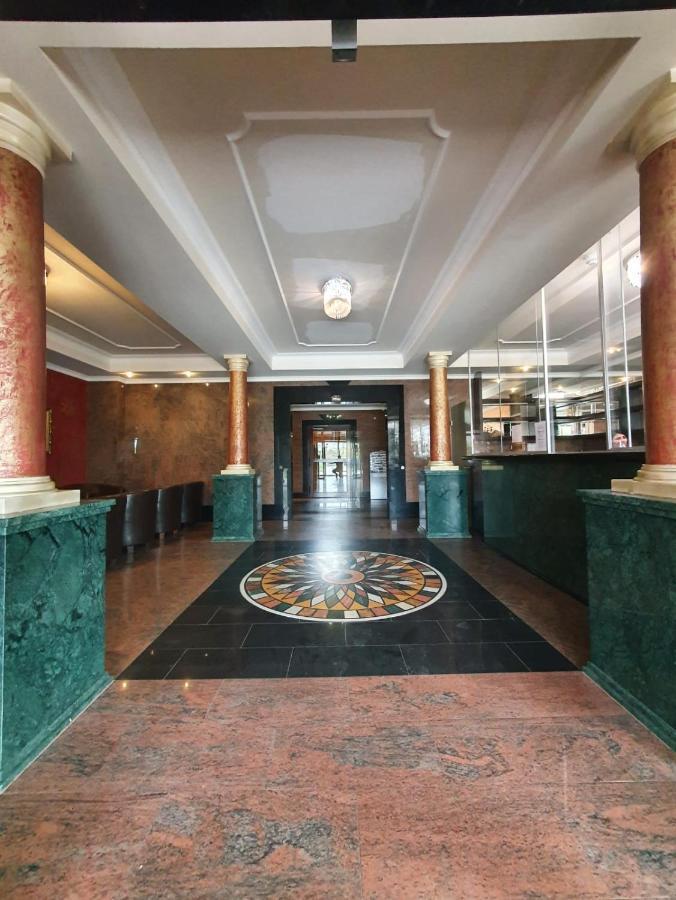 R&b Hotel Berlijn