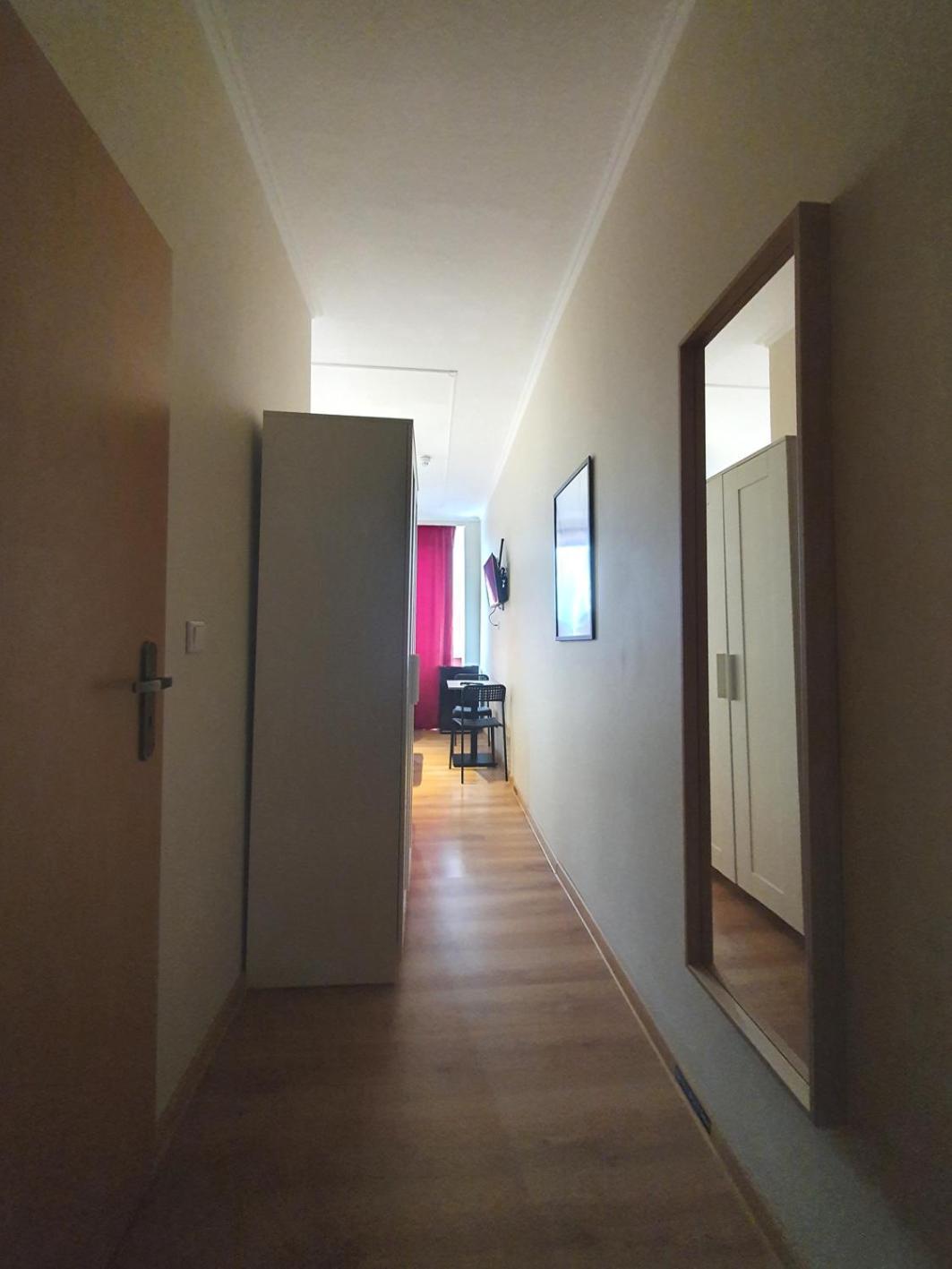 R&b Hotel Berlijn